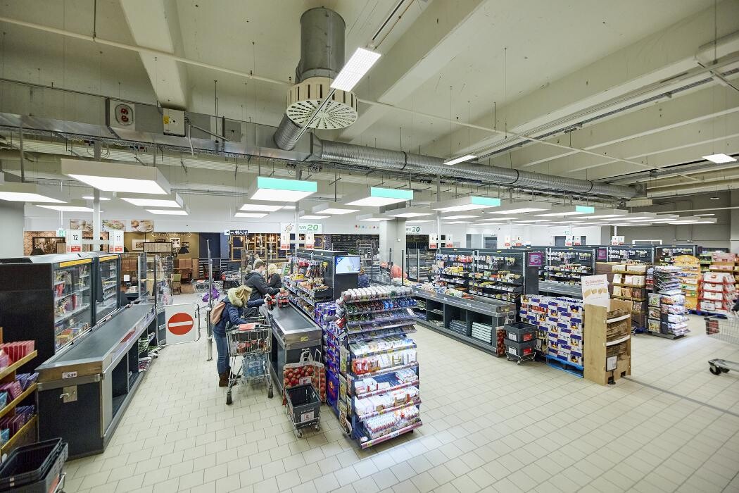 Bilder Kaufland Hamburg-Neugraben-Fischbek