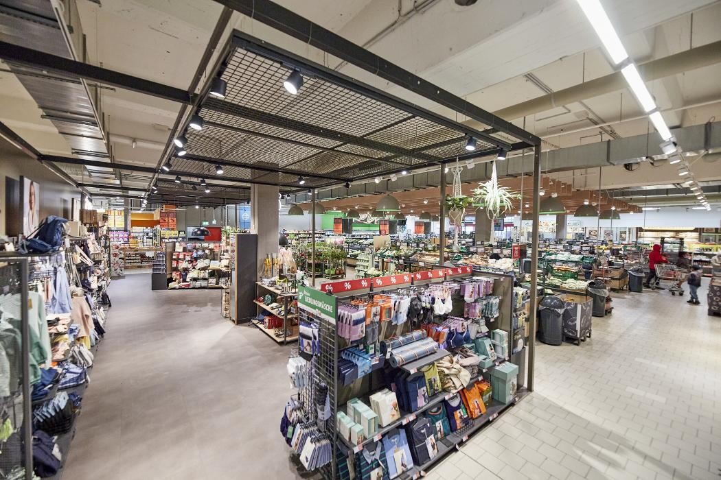 Bilder Kaufland Hamburg-Neugraben-Fischbek