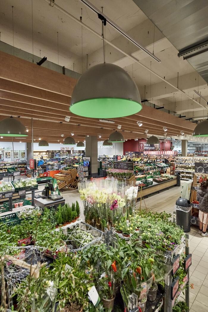 Bilder Kaufland Hamburg-Neugraben-Fischbek