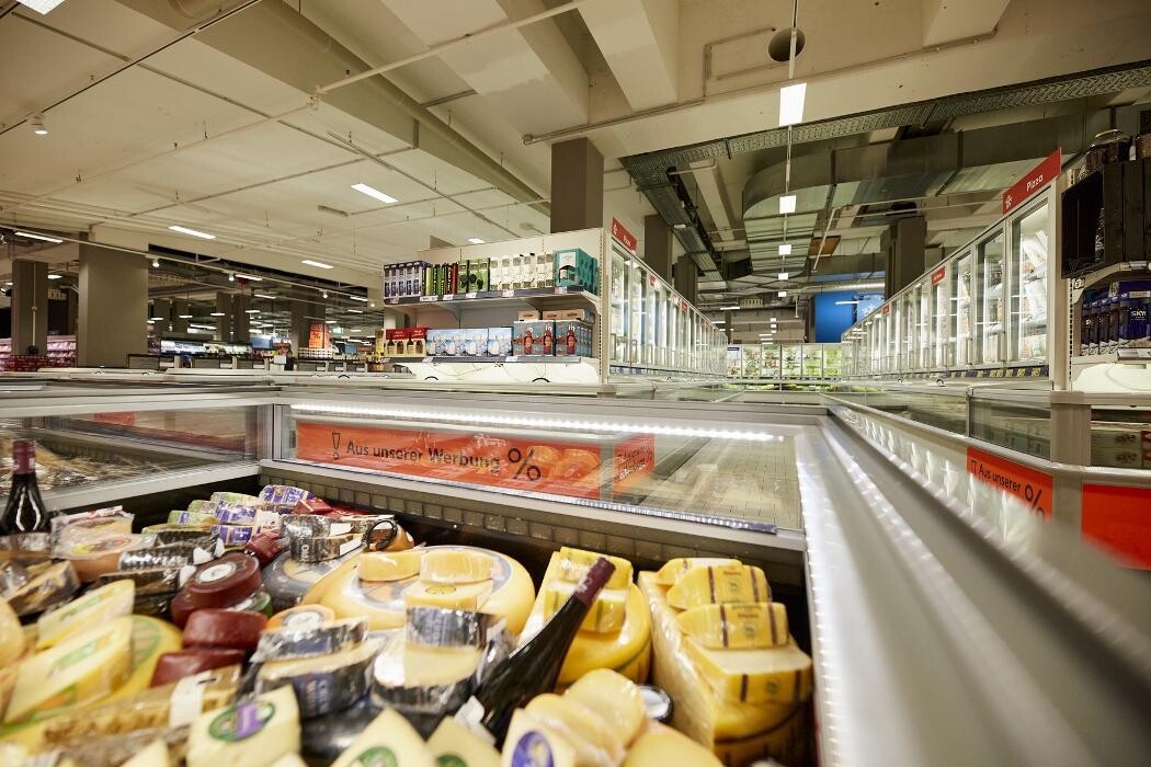 Bilder Kaufland Hamburg-Neugraben-Fischbek