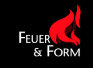 Feuer & Form, Ofenhaus Hamm Logo