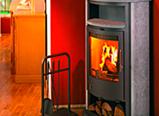 Bilder Feuer & Form, Ofenhaus Hamm