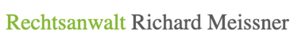 Notar Richard Meissner Logo