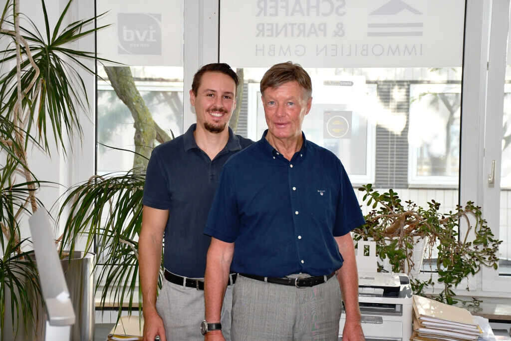 Bilder Schäfer & Partner Immobilien GmbH