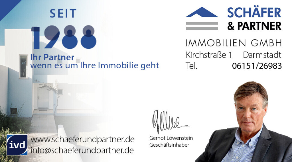 Bilder Schäfer & Partner Immobilien GmbH