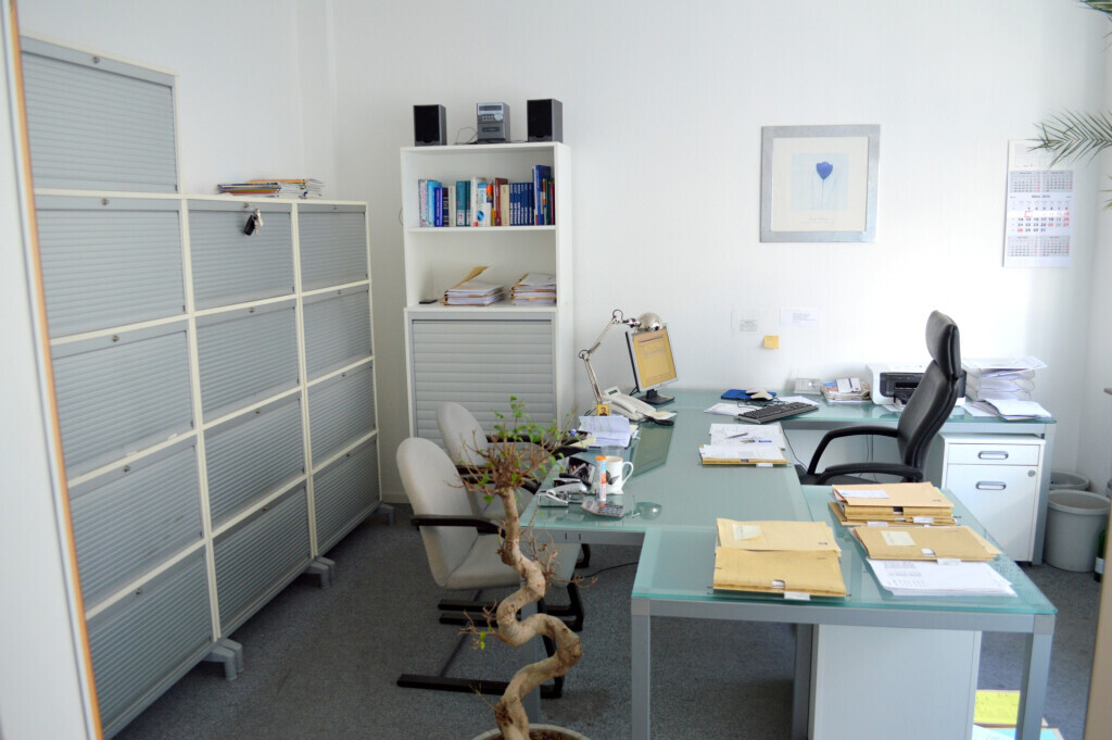 Bilder Schäfer & Partner Immobilien GmbH