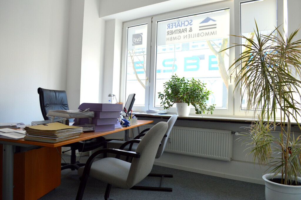 Bilder Schäfer & Partner Immobilien GmbH
