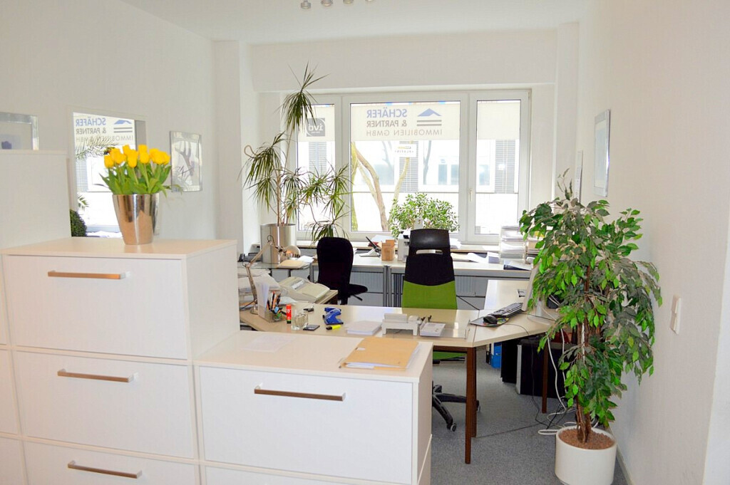 Bilder Schäfer & Partner Immobilien GmbH