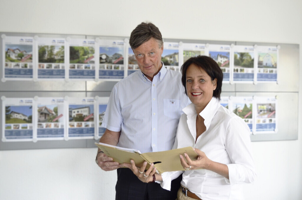Bilder Schäfer & Partner Immobilien GmbH