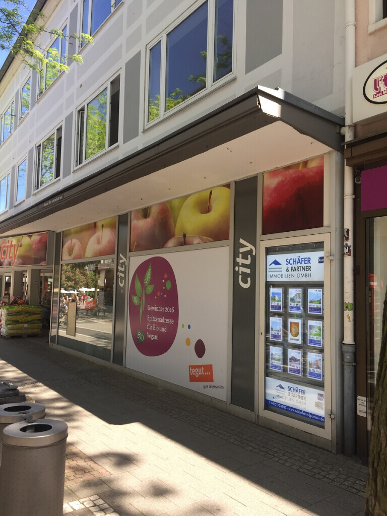 Bilder Schäfer & Partner Immobilien GmbH