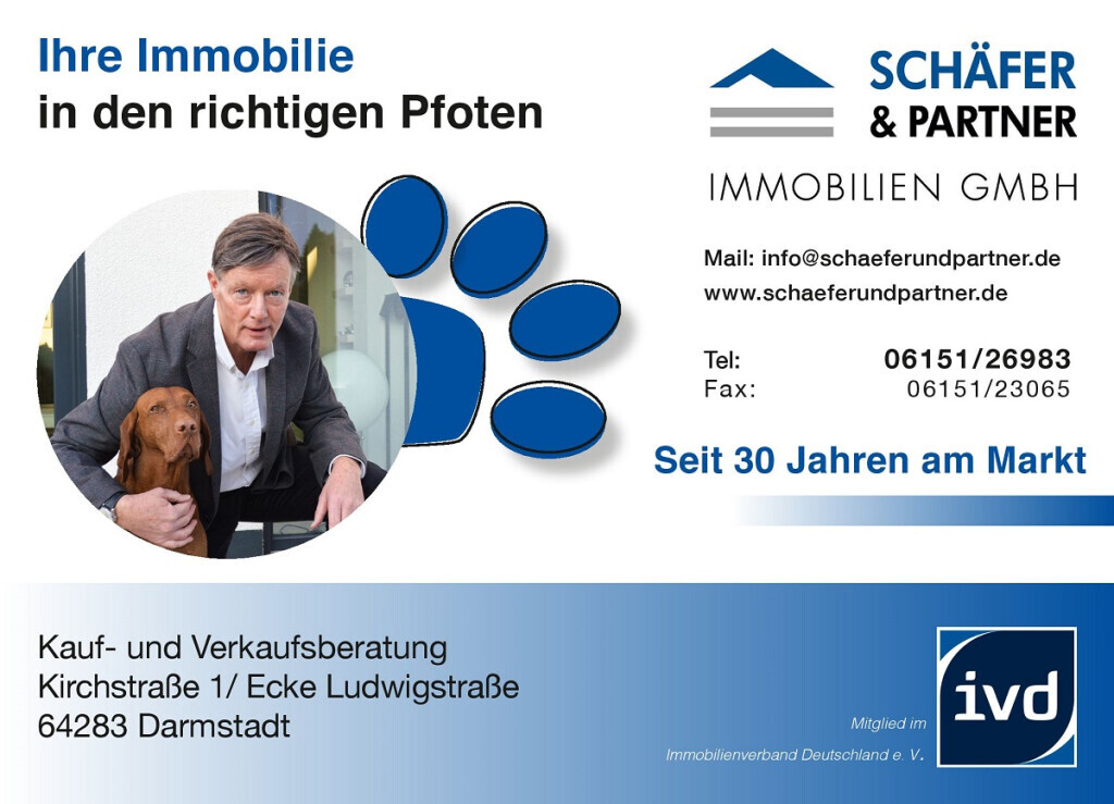 Bilder Schäfer & Partner Immobilien GmbH