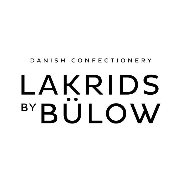 LAKRIDS BY BÜLOW Breuninger Karlspassage Logo