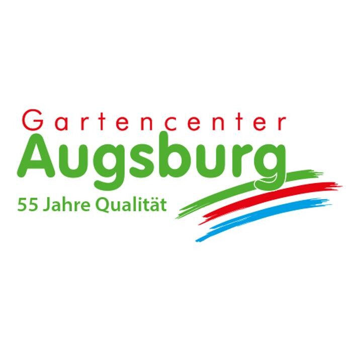 Gartencenter Augsburg GmbH & Co. KG Logo