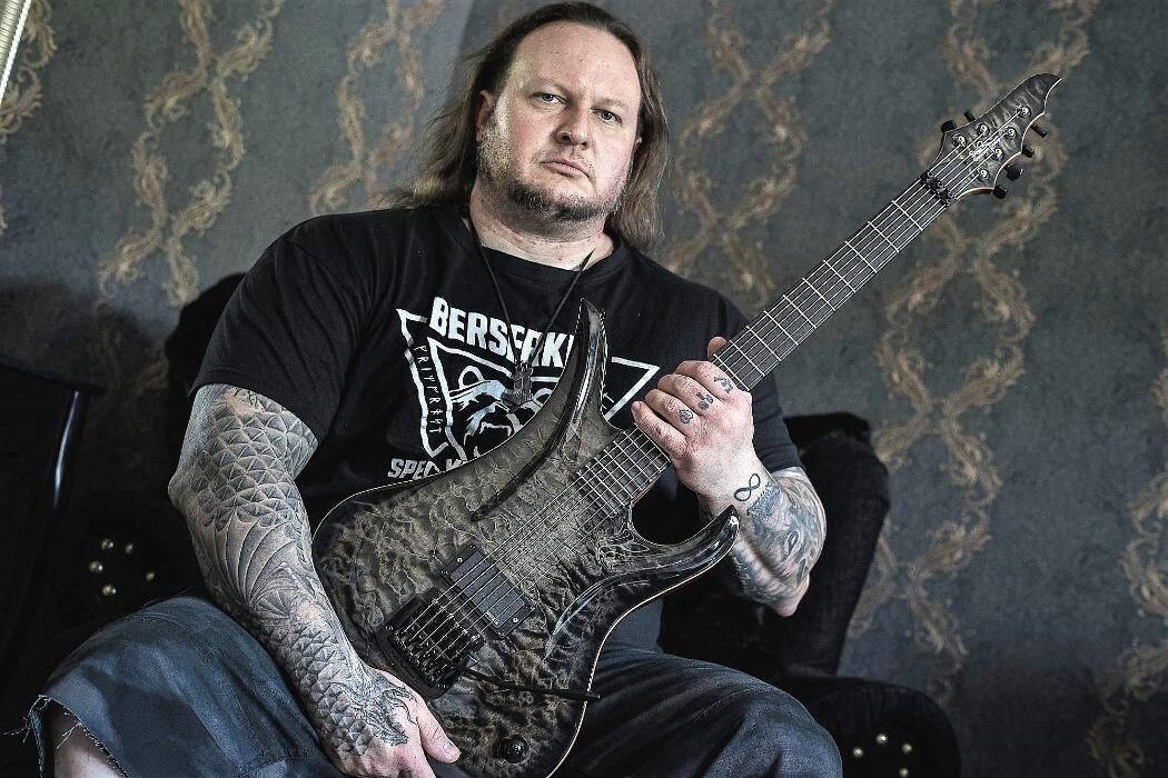 Bilder Siggi Braun - Fine Young Guitars