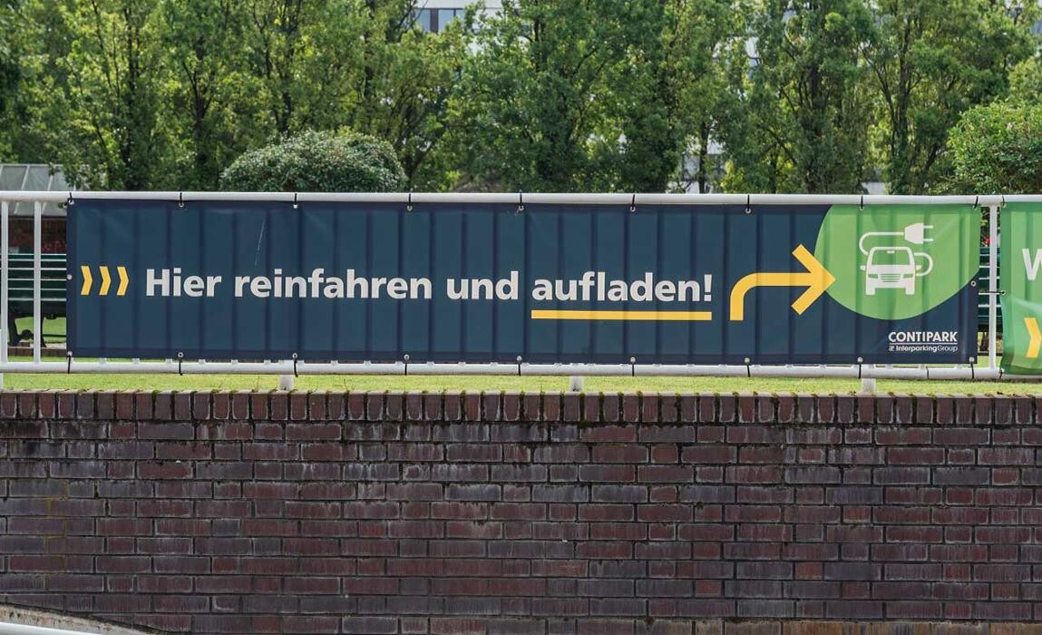 Bilder CONTIPARK Tiefgarage Los-Angeles-Platz