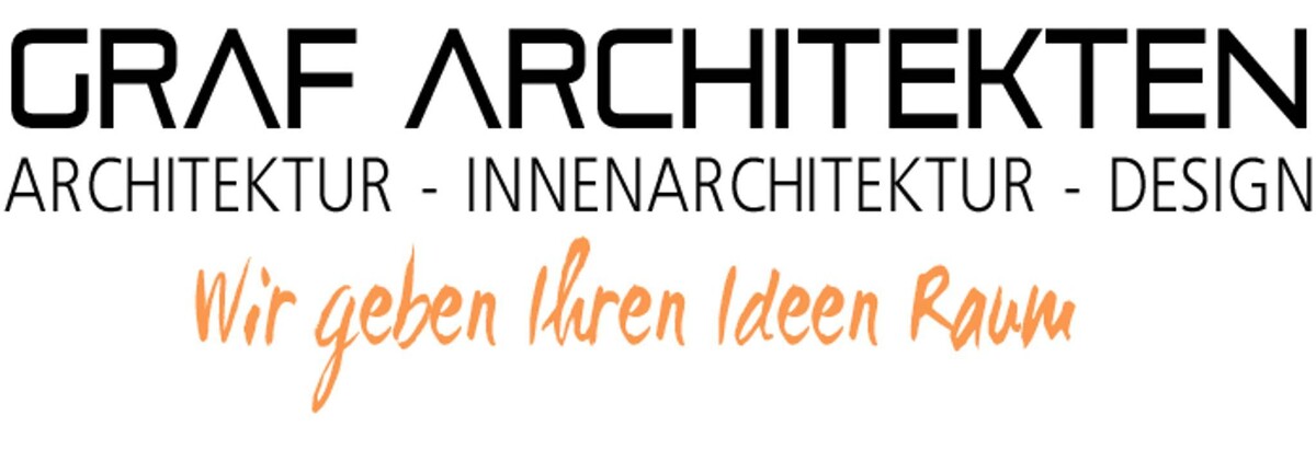 Graf Architekten Logo