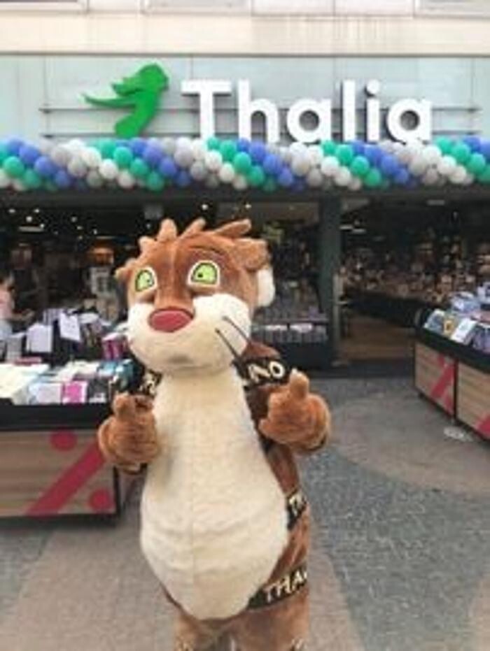 Bilder Thalia Euskirchen