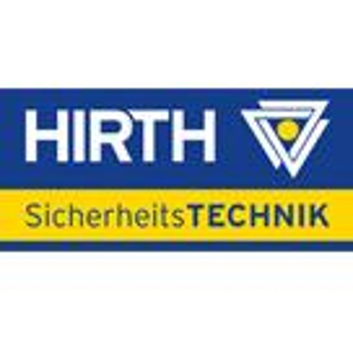 Bilder HIRTH SicherheitsTECHNIK