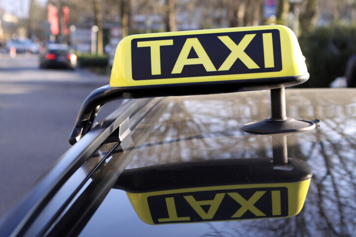 Bilder Taxi Grömitz-Car