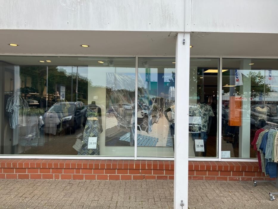 Bilder JEANS FRITZ