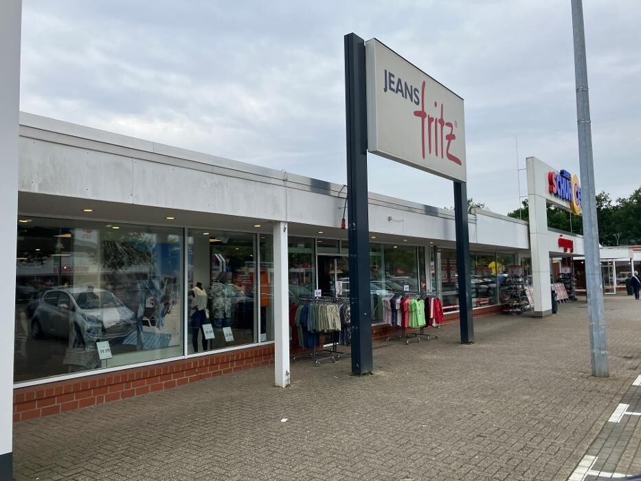 Bilder JEANS FRITZ