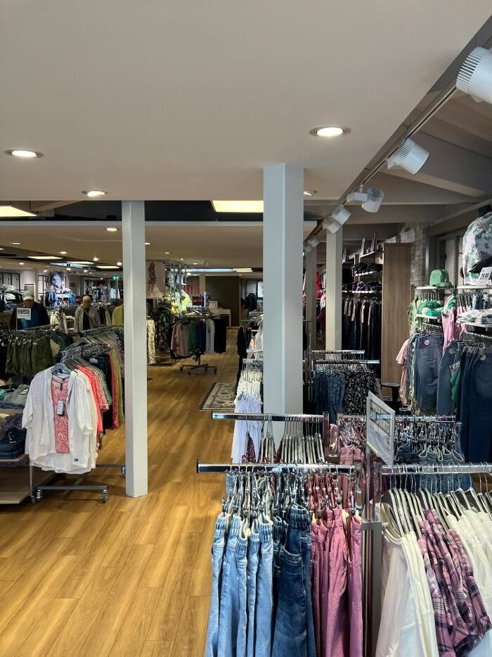 Bilder JEANS FRITZ
