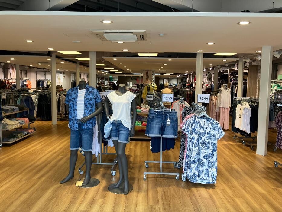 Bilder JEANS FRITZ