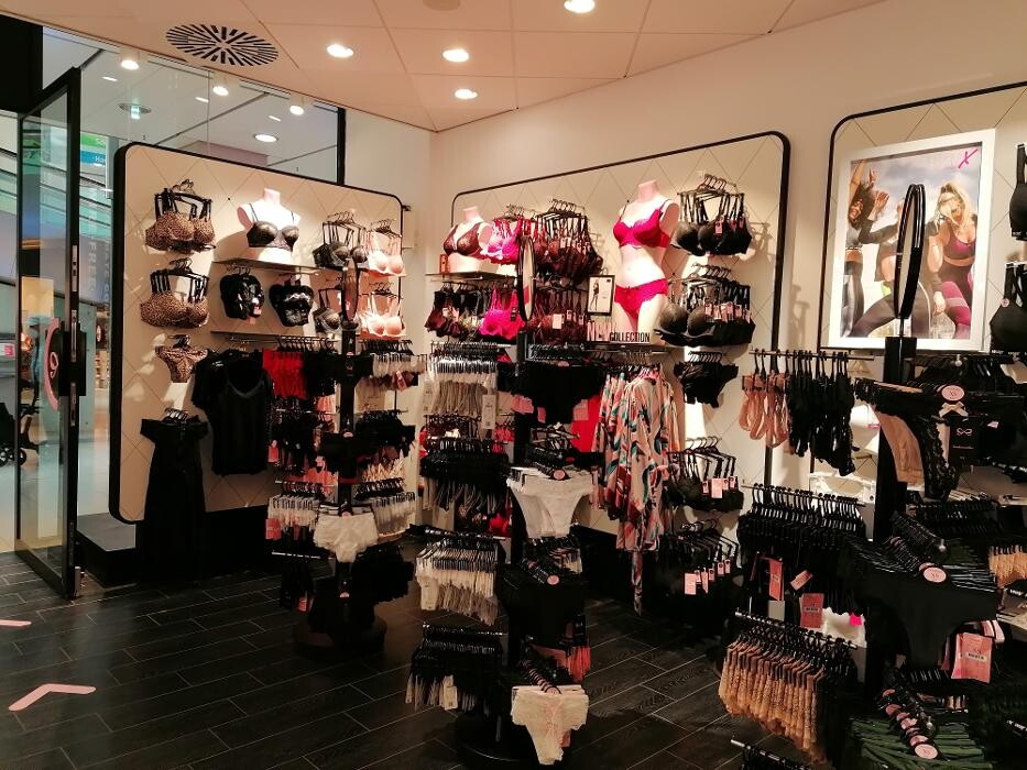 Bilder Hunkemöller