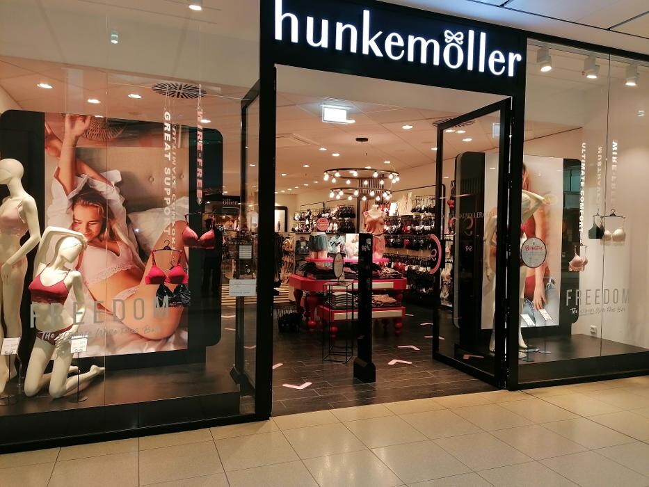 Bilder Hunkemöller