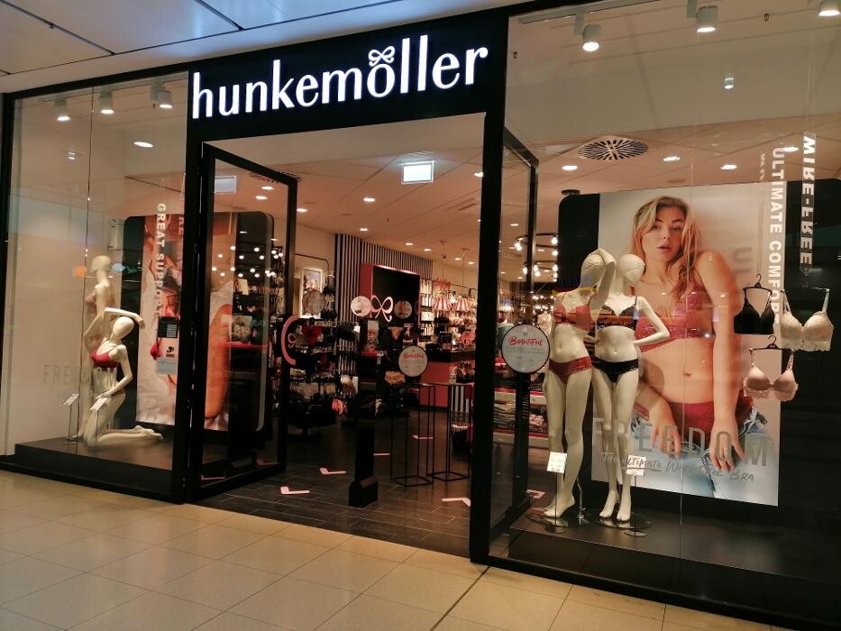 Bilder Hunkemöller