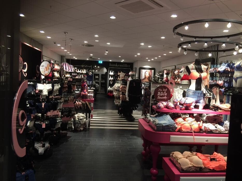 Bilder Hunkemöller