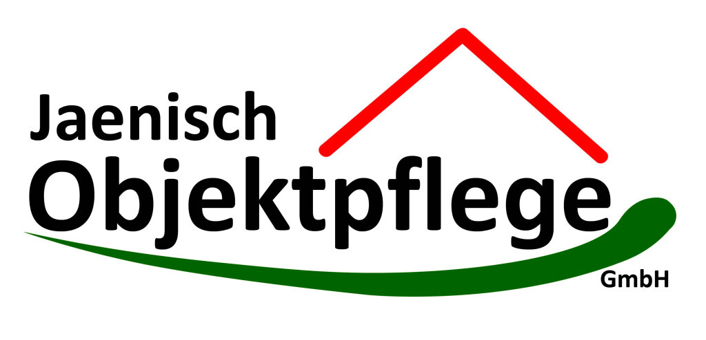 Jaenisch Objektpflege GmbH Logo
