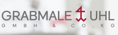 Grabmale Uhl GmbH & Co. KG Logo