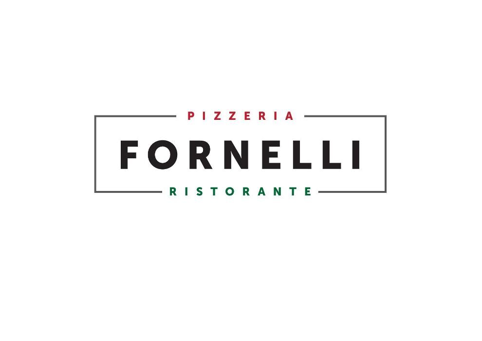 Pizzeria Ristorante Fornelli Logo