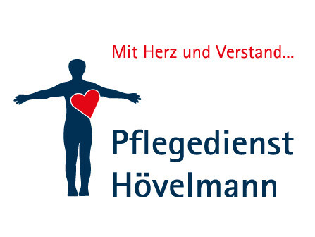 Ambulante Krankenpflege Hövelmann Logo