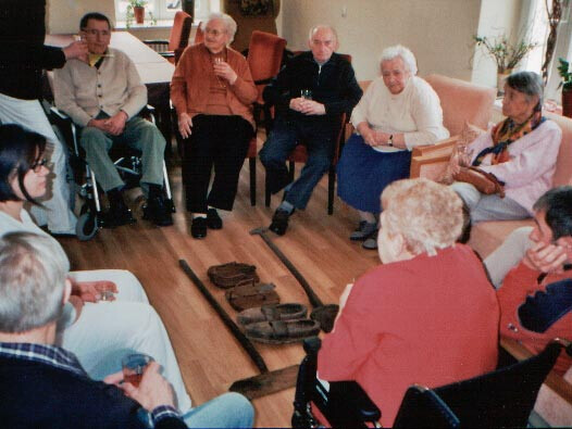 Bilder Ambulante Krankenpflege Hövelmann