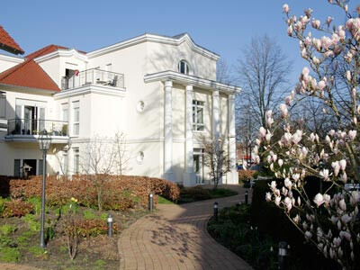 Bilder Ambulante Krankenpflege Hövelmann