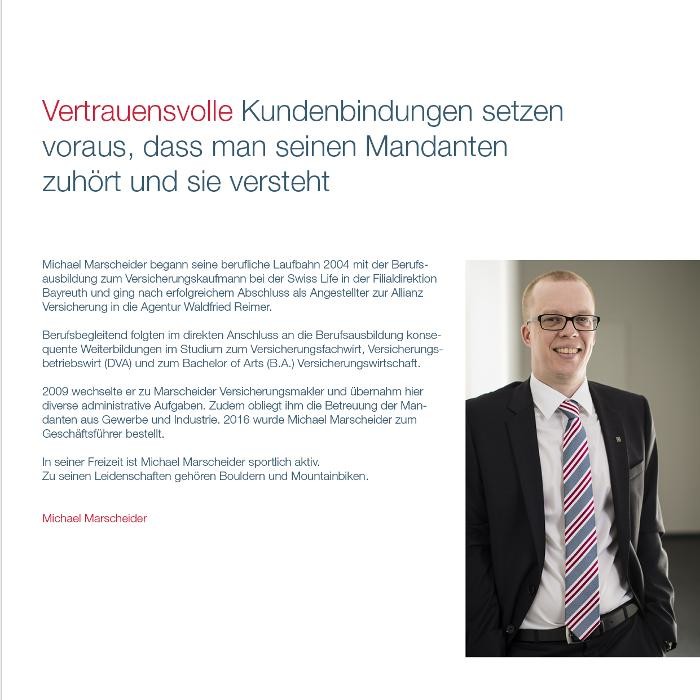 Bilder Marscheider Versicherungsmakler GmbH & Co. KG