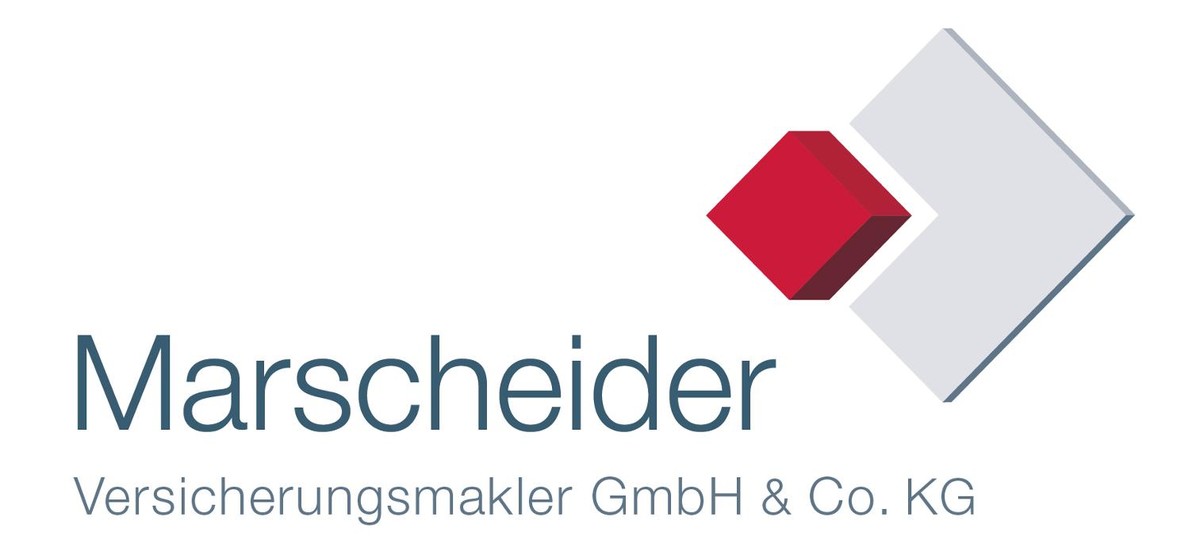 Marscheider Versicherungsmakler GmbH & Co. KG Logo