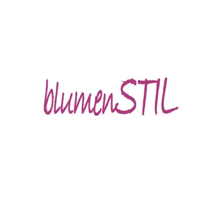 blumenSTIL Inh. Ulrike Schröter Logo