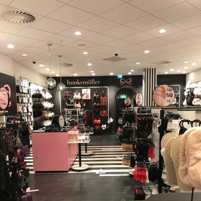 Bilder Hunkemöller