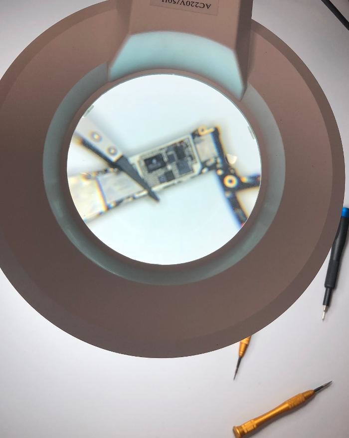 Bilder Blitz Repair - Handy Reparatur Düsseldorf