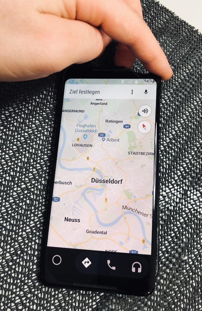 Bilder Blitz Repair - Handy Reparatur Düsseldorf
