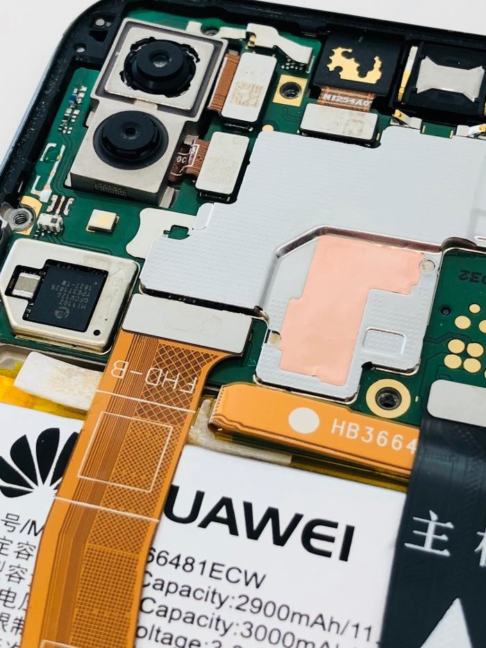 Bilder Blitz Repair - Handy Reparatur Düsseldorf