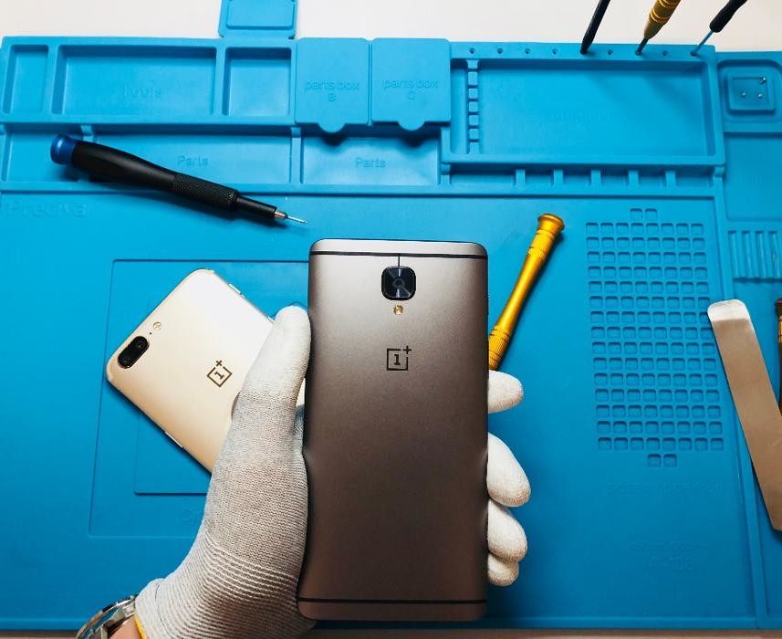 Bilder Blitz Repair - Handy Reparatur Düsseldorf