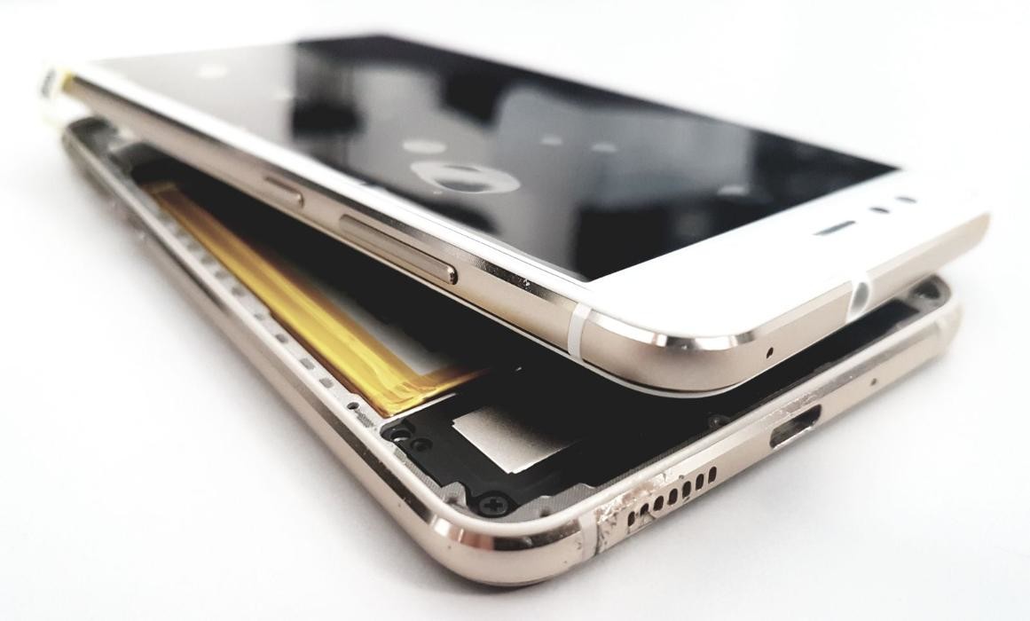 Bilder Blitz Repair - Handy Reparatur Düsseldorf