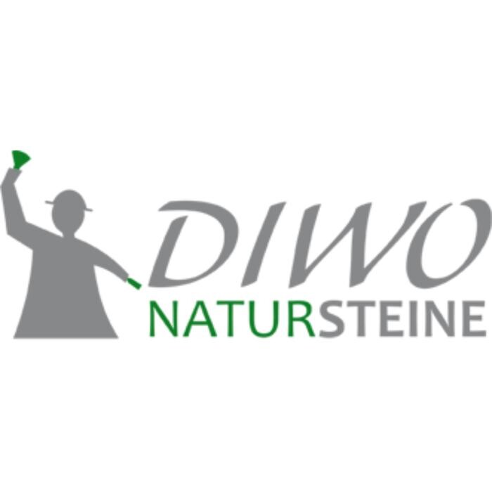 Diwo Natursteine GmbH Logo