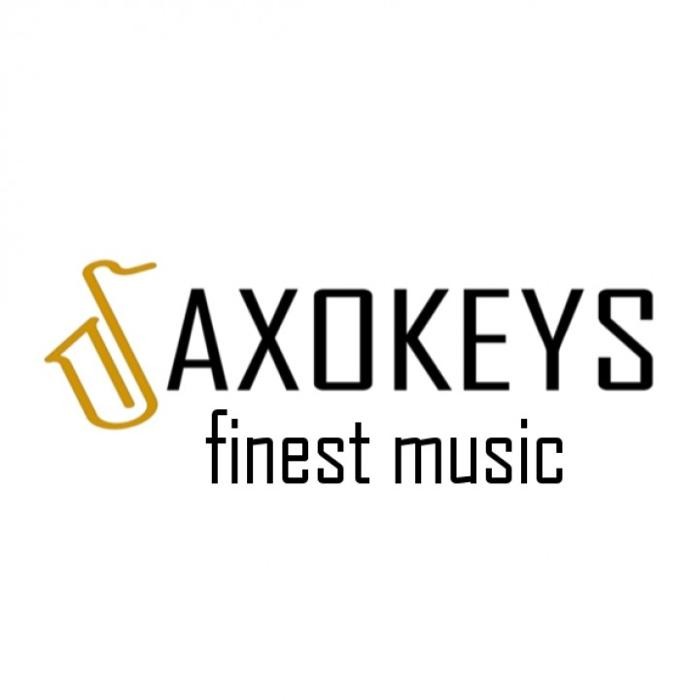 Bilder SAXOKEYS - finest music