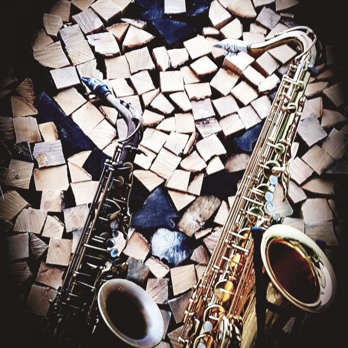 Bilder SAXOKEYS - finest music