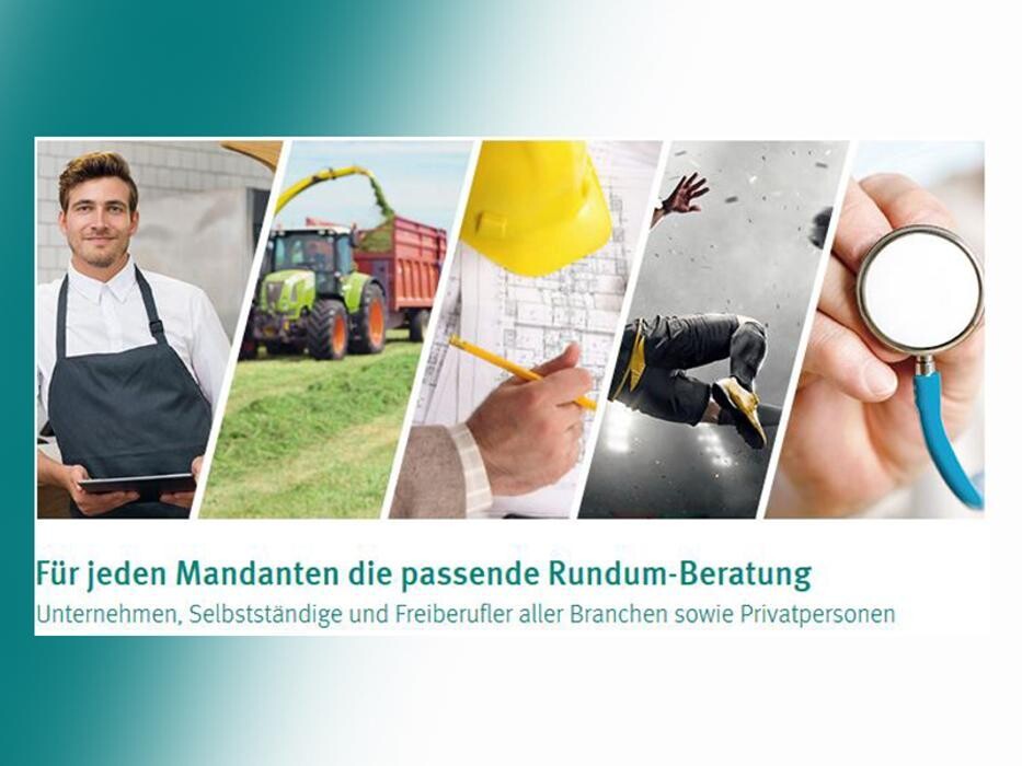 Bilder Götz & Greiner GmbH Steuerberatungsgesellschaft